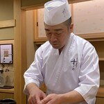 日本橋蛎殻町 すぎた - 