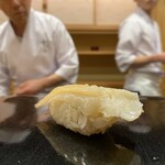 日本橋蛎殻町 すぎた - 