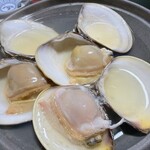 蛤料理 うえむら - 