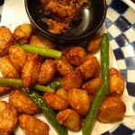 旨唐揚げと居酒メシ ミライザカ - 