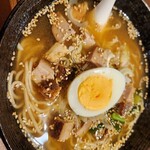 柳町食堂 - 