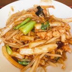 アジア料理 菜心 - 