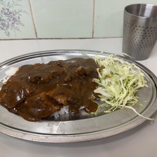 カレーハウスデリー_1