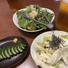 三代目 鳥メロ 大鳥居駅前店