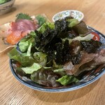 Mie no Kakurega Yokkaichi Ten