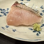 味享 - 6 さわら焼き