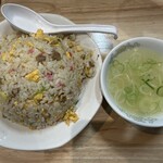 八景食堂 味のハマコー - 