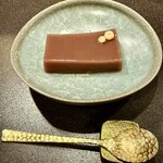 味享 - 12 水羊羹　