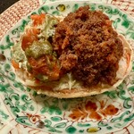 味享 - 3香箱蟹(コウバコガニ)