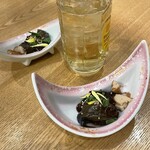 Mie no Kakurega Yokkaichi Ten