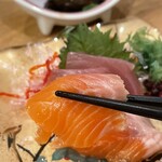 Mie no Kakurega Yokkaichi Ten