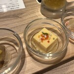 もつ鍋ながまさ 筑紫口店 - 