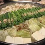 もつ鍋ながまさ 筑紫口店 - 