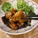 Mie no Kakurega Yokkaichi Ten