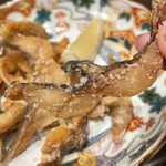 Mie no Kakurega Yokkaichi Ten