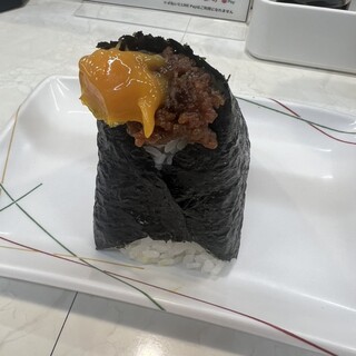 おにぎり まんま_1