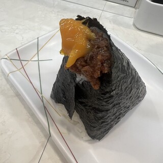 おにぎり まんま_0