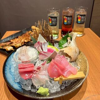 居酒屋 頂_2