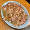 炭火焼肉・ホルモン モツの関ちゃん
