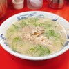 元祖ラーメン長浜家