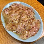 炭火焼肉・ホルモン モツの関ちゃん - 