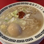 岐阜タンメン - 