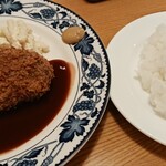 レストラン ジンジャー - 