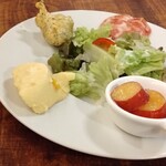 ルーナプレヌ - 