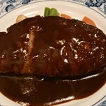 レストラン ジンジャー - 