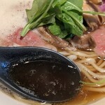 鶏soba座銀 横浜西口店 - 