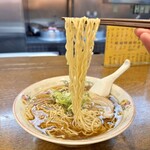 中華そば専門店 つづみそば - 