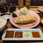 PRETTY PORK FACTORY & KATSUプリポー - 