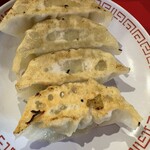 岐阜タンメン - 