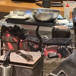 炭火焼き ヒノカミ - 