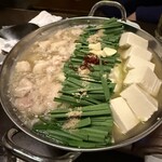 博多前炉ばた一承 福岡本店 - 