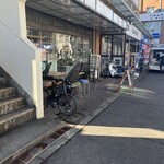 コンビニエンスストア 高橋 - 