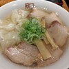 喜多方ラーメン 坂内 石川町店