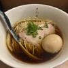 らぁ麺 さわ田