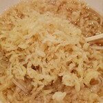 そばの神田東一屋 駅前南町通り店 - 