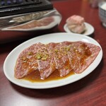 焼肉幸泉 - 