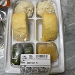 梅の花 工場直売所 - 梅セット