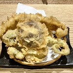 じねんじょ庵 - 