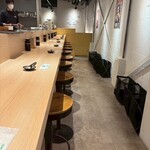 寿司 えどまる - 