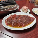焼肉幸泉 - 