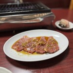 焼肉幸泉 - 