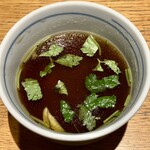 じねんじょ庵 - 