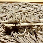 じねんじょ庵 - 