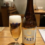 じねんじょ庵 - 