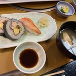 南鴨宮甲羅本店 - 