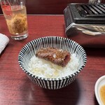 焼肉幸泉 - 